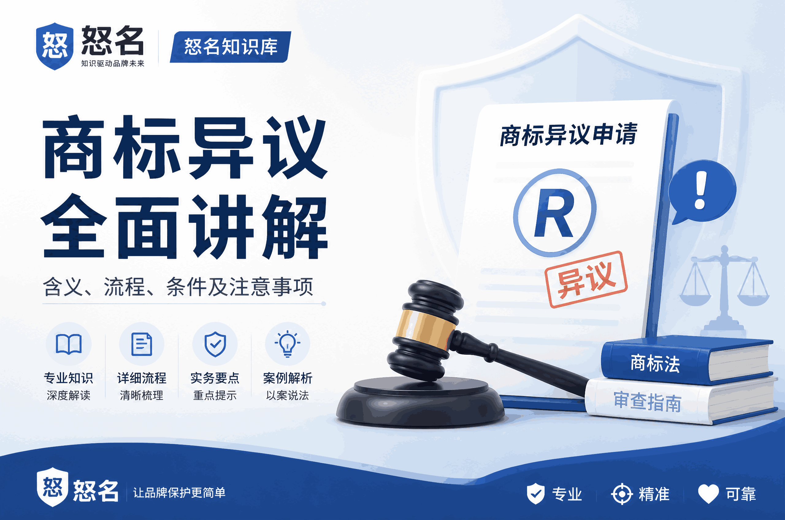 软件42类商标异议举证：数字时代知识产权保护的关键博弈